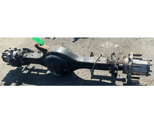 AXLE ALLIANCE RT40-4NR Axle Housings (Rear)