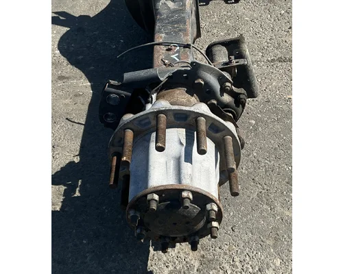 AXLE ALLIANCE RT40-4NR Axle Housings (Rear)