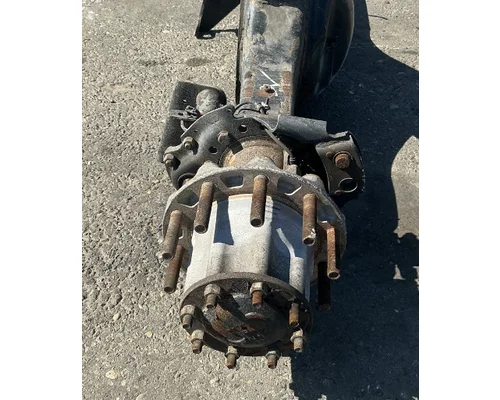 AXLE ALLIANCE RT40-4NR Axle Housings (Rear)