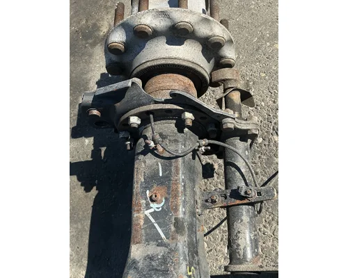 AXLE ALLIANCE RT40-4NR Axle Housings (Rear)