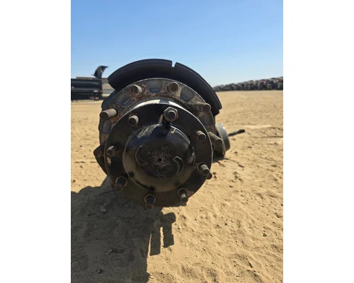 AXLE ALLIANCE RT40-4NR Axle Housings (Rear)