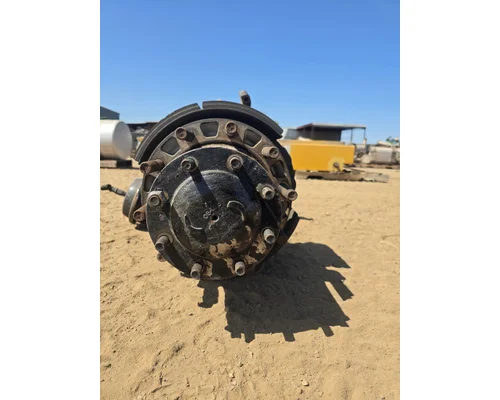 AXLE ALLIANCE RT40-4NR Axle Housings (Rear)