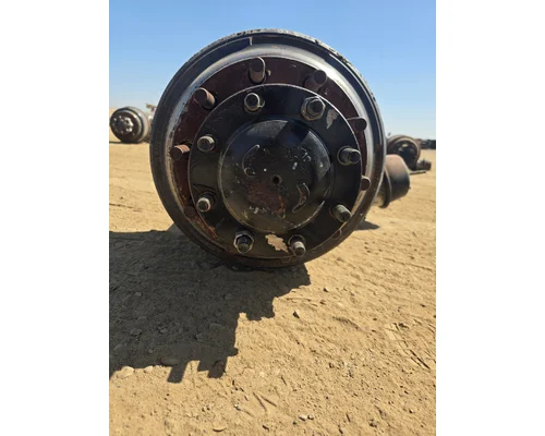 AXLE ALLIANCE RT40-4NR Axle Housings (Rear)