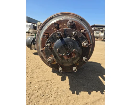 AXLE ALLIANCE RT40-4NR Axle Housings (Rear)