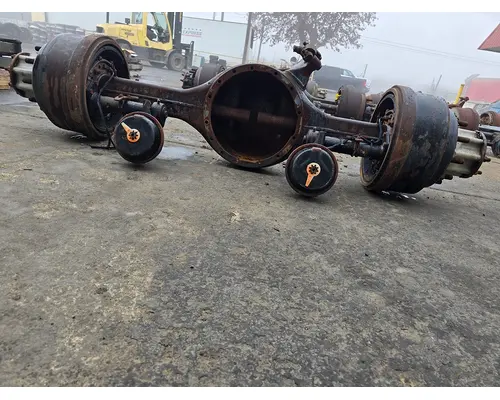 AXLE ALLIANCE RT40-4NR Axle Housings (Rear)