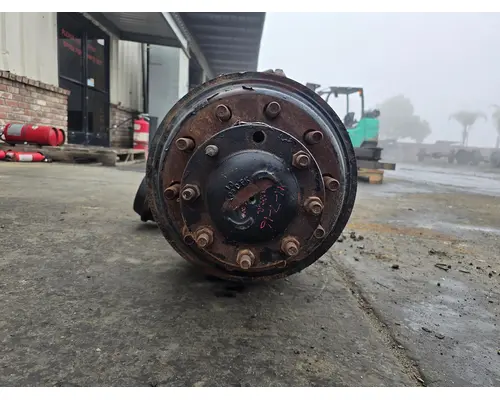 AXLE ALLIANCE RT40-4NR Axle Housings (Rear)