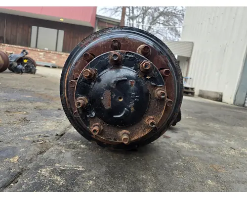 AXLE ALLIANCE RT40-4NR Axle Housings (Rear)