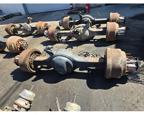 AXLE ALLIANCE RT40-4NR Axle Housings (Rear)