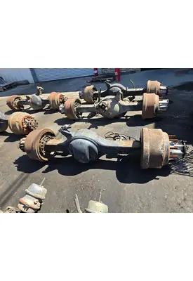 AXLE ALLIANCE RT40-4NR Axle Housings (Rear)