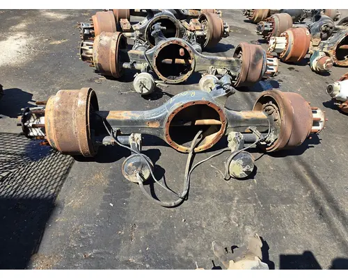 AXLE ALLIANCE RT40-4NR Axle Housings (Rear)