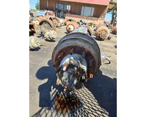 AXLE ALLIANCE RT40-4NR Axle Housings (Rear)