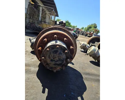 AXLE ALLIANCE RT40-4NR Axle Housings (Rear)