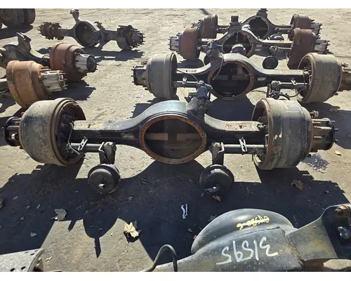 AXLE ALLIANCE RT40-4NR Axle Housings (Rear)