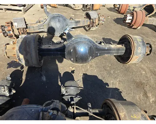 AXLE ALLIANCE RT40-4NR Axle Housings (Rear)