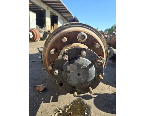 AXLE ALLIANCE RT40-4NR Axle Housings (Rear)