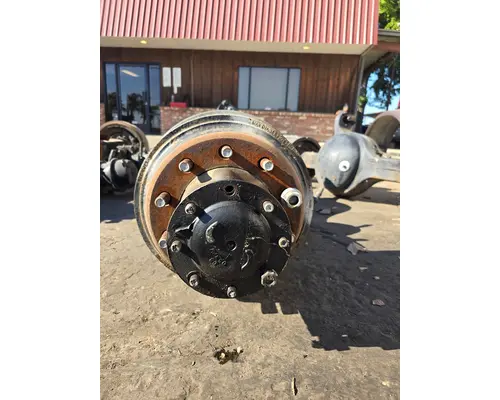 AXLE ALLIANCE RT40-4NR Axle Housings (Rear)