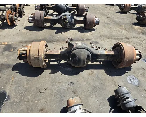 AXLE ALLIANCE RT40-4NR Axle Housings (Rear)