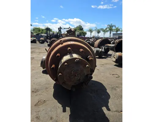 AXLE ALLIANCE RT40-4NR Axle Housings (Rear)