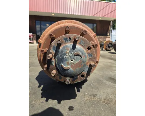 AXLE ALLIANCE RT40-4NR Axle Housings (Rear)