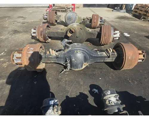AXLE ALLIANCE RT40-4NR Axle Housings (Rear)