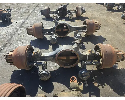 AXLE ALLIANCE RT40-4NR Axle Housings (Rear)