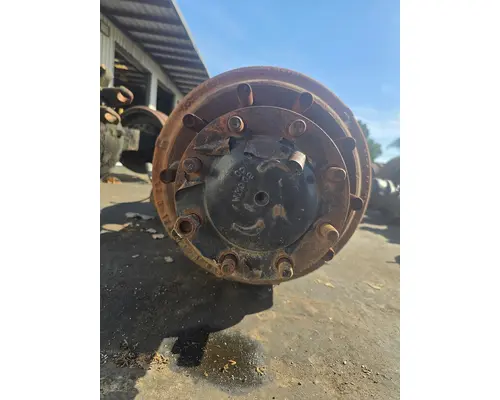 AXLE ALLIANCE RT40-4NR Axle Housings (Rear)