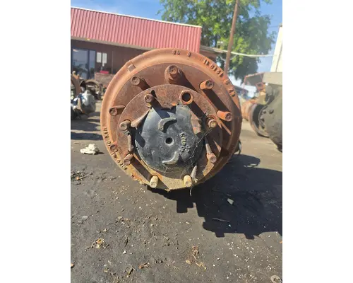 AXLE ALLIANCE RT40-4NR Axle Housings (Rear)