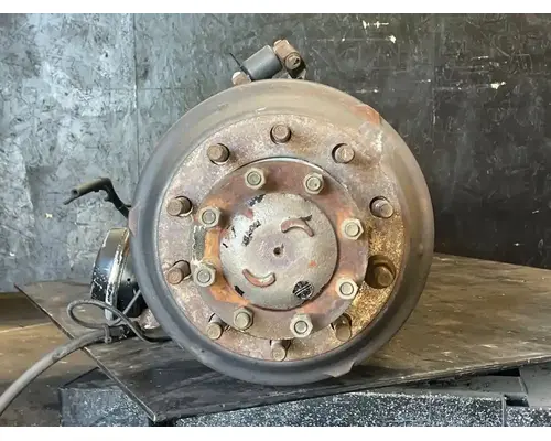 AXLE ALLIANCE RT40-4NR Axle Housings (Rear)