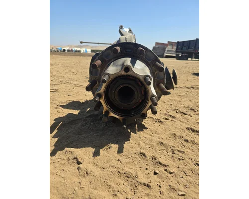 AXLE ALLIANCE RT40-4NR Axle Housings (Rear)
