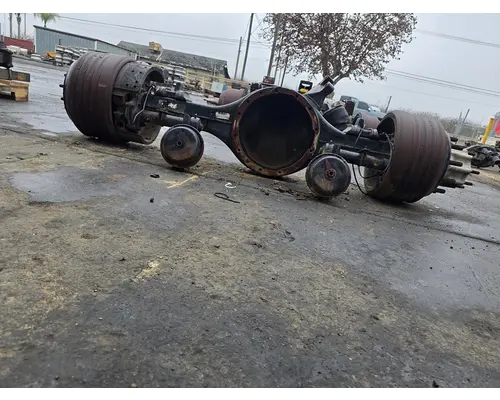 AXLE ALLIANCE RT40-4NR Axle Housings (Rear)