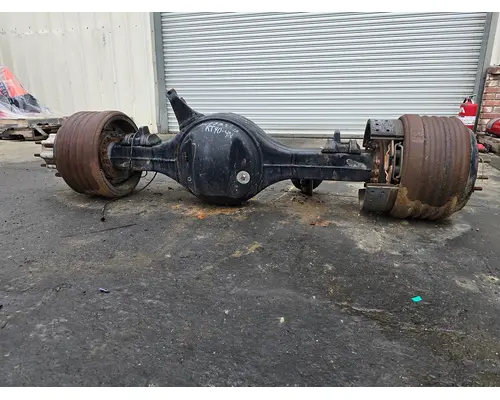 AXLE ALLIANCE RT40-4NR Axle Housings (Rear)