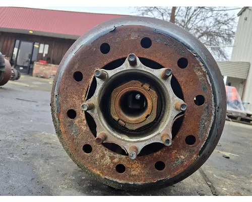 AXLE ALLIANCE RT40-4NR Axle Housings (Rear)