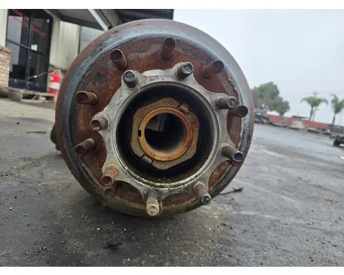 AXLE ALLIANCE RT40-4NR Axle Housings (Rear)