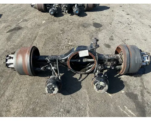 AXLE ALLIANCE RT40-4NR Axle Housings (Rear)