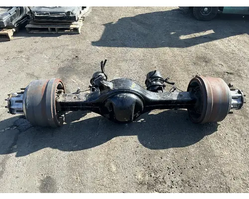 AXLE ALLIANCE RT40-4NR Axle Housings (Rear)