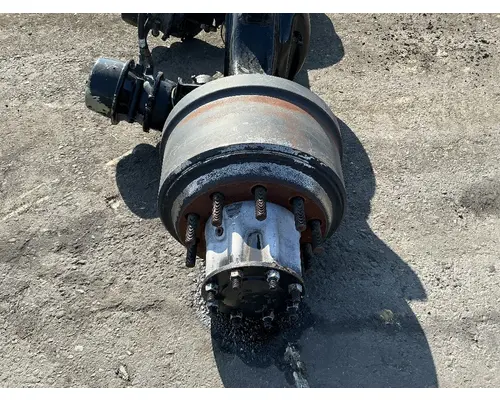 AXLE ALLIANCE RT40-4NR Axle Housings (Rear)