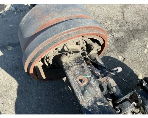 AXLE ALLIANCE RT40-4NR Axle Housings (Rear)