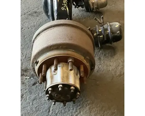 AXLE ALLIANCE RT40-4NR Axle Housings (Rear)