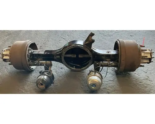 AXLE ALLIANCE RT40-4NR Axle Housings (Rear)