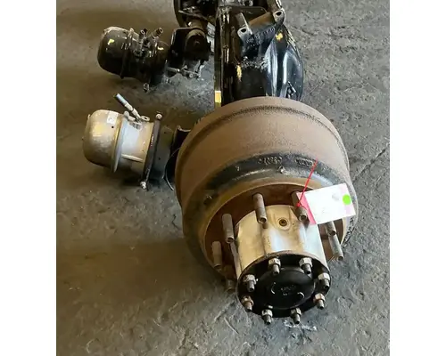 AXLE ALLIANCE RT40-4NR Axle Housings (Rear)