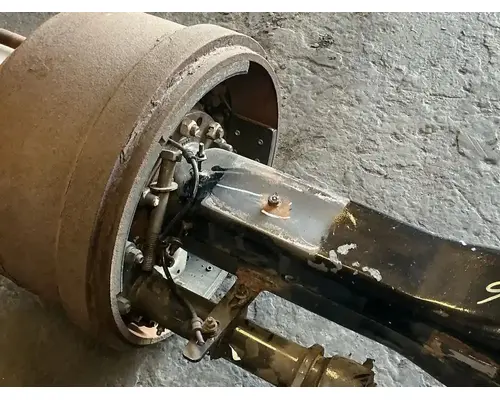 AXLE ALLIANCE RT40-4NR Axle Housings (Rear)