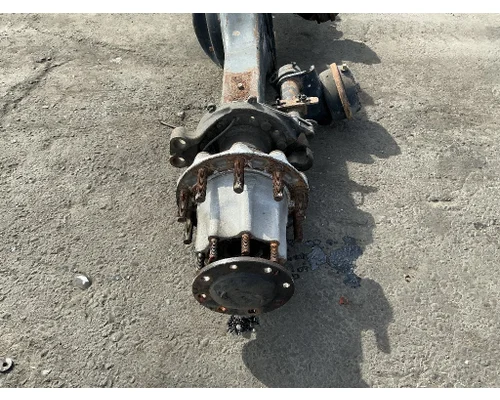AXLE ALLIANCE RT40-4NR Axle Housings (Rear)