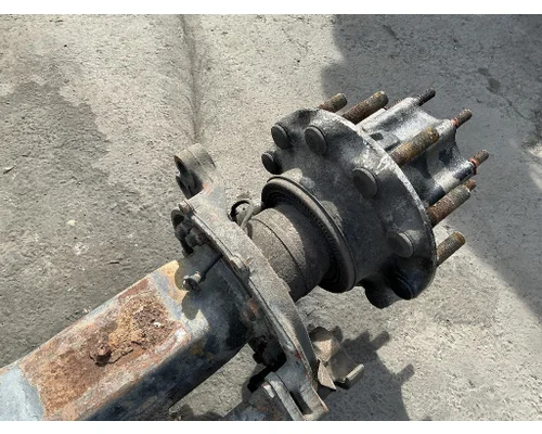AXLE ALLIANCE RT40-4NR Axle Housings (Rear)