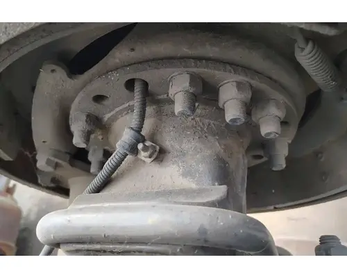 AXLE ALLIANCE RT40-4NR Differential Housing (Single or Rear)