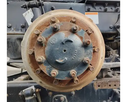 AXLE ALLIANCE RT40-4NR Differential Housing (Single or Rear)