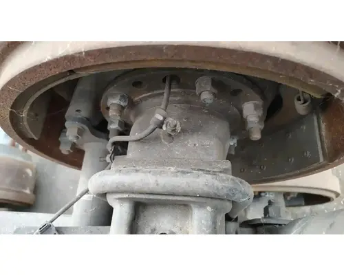 AXLE ALLIANCE RT40-4NR Differential Housing (Single or Rear)