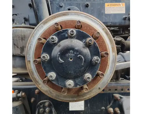 AXLE ALLIANCE RT40-4NR Differential Housing (Single or Rear)