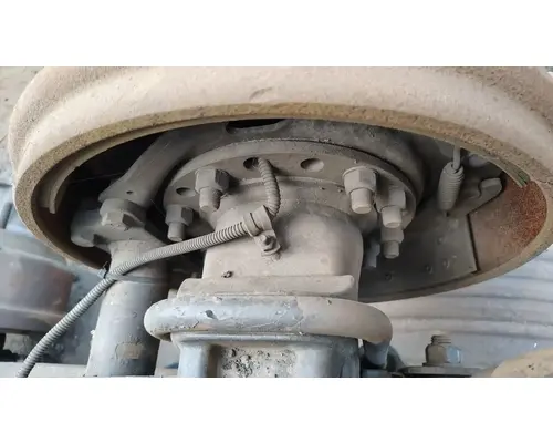 AXLE ALLIANCE RT40-4NR Differential Housing (Single or Rear)