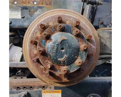 AXLE ALLIANCE RT40-4NR Differential Housing (Single or Rear)