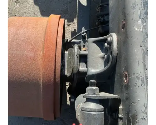 AXLE ALLIANCE RT40-4NR Differential Housing (Single or Rear)